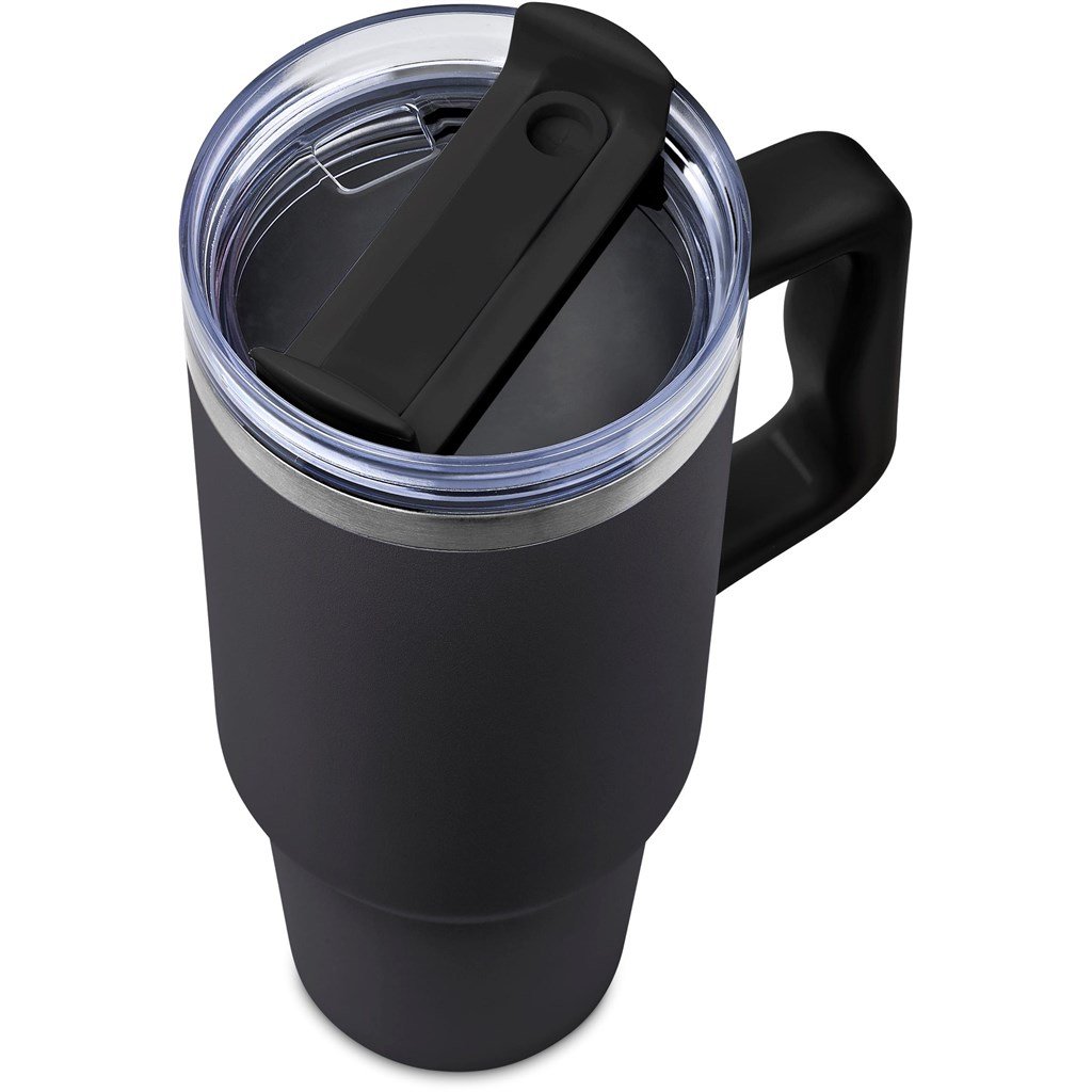 Big Kahuna Stainless Steel Vacuum Mug – 1.2 Litre