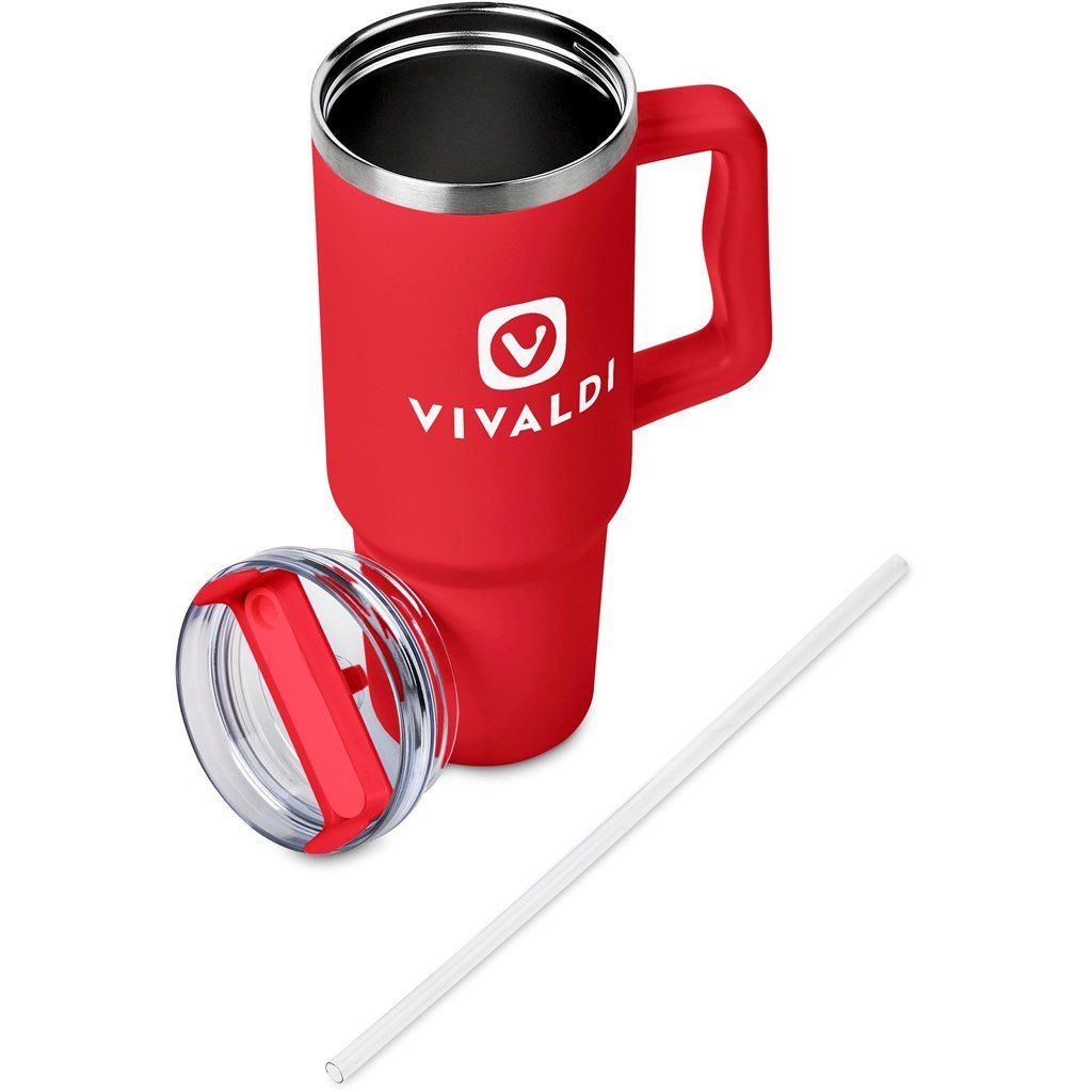 Big Kahuna Stainless Steel Vacuum Mug – 1.2 Litre