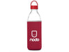 Big Swing Neo Glass Water Bottle – 850ml