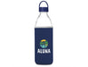 Big Swing Neo Glass Water Bottle – 850ml