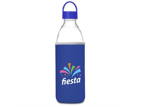 Big Swing Neo Glass Water Bottle – 850ml