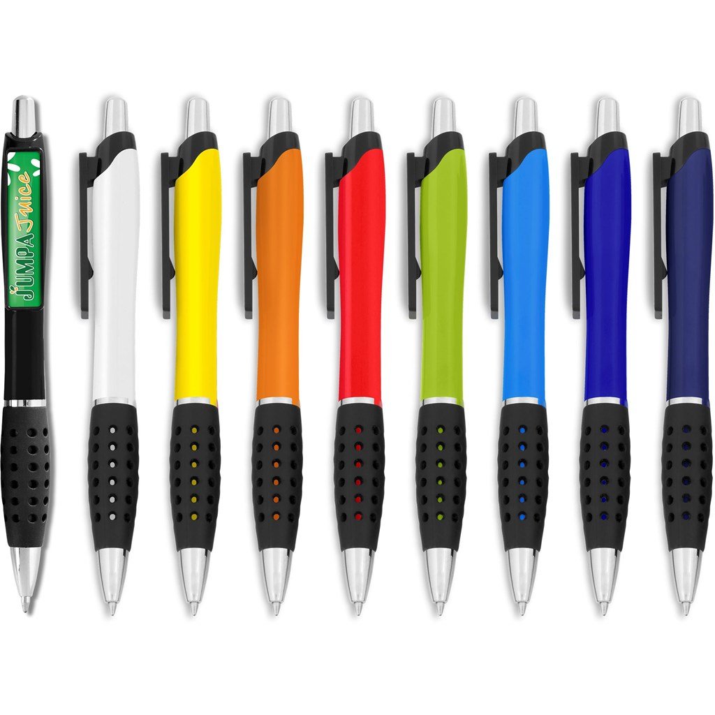 Billboard Dome Ball Pen - Pens