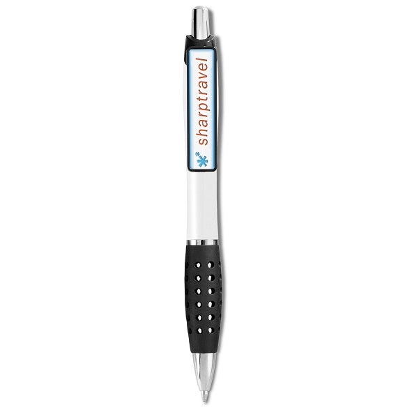 Billboard Dome Ball Pen - Pens