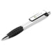 Billboard Dome Ball Pen Solid White / SW / Navy - Pens