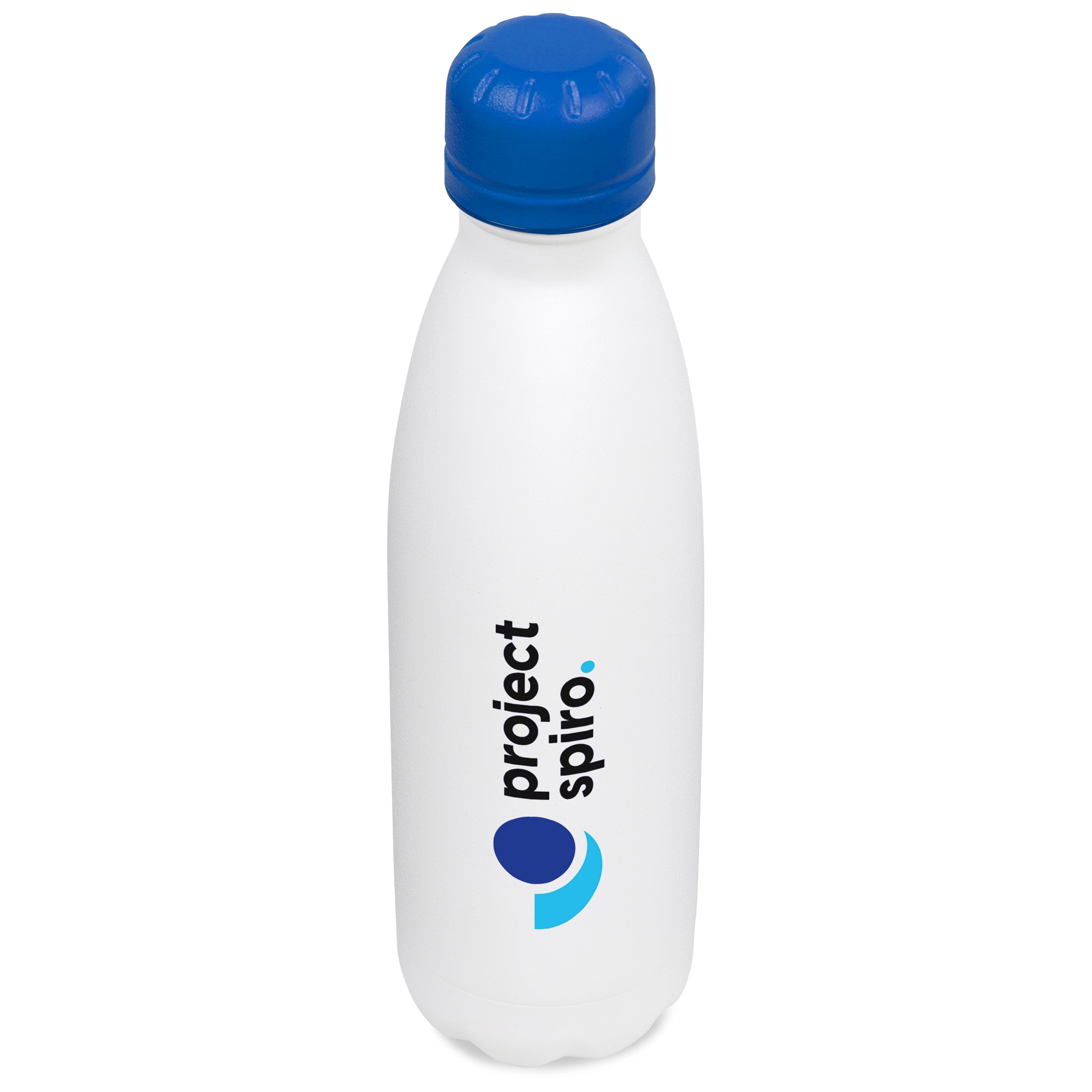 Bingo Vacuum Water Bottle – 500ml Blue / BU