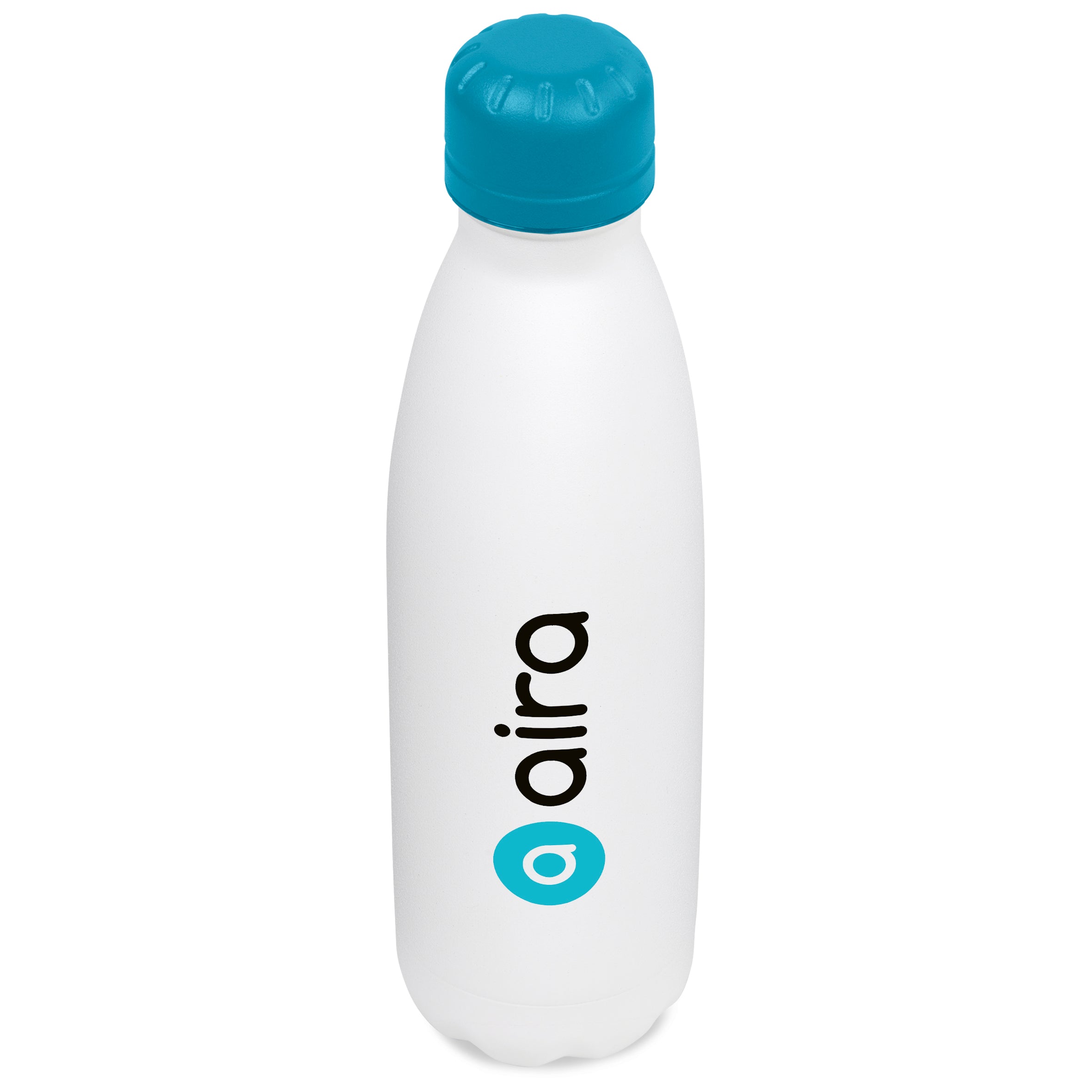 Bingo Vacuum Water Bottle – 500ml Turquoise / TQ
