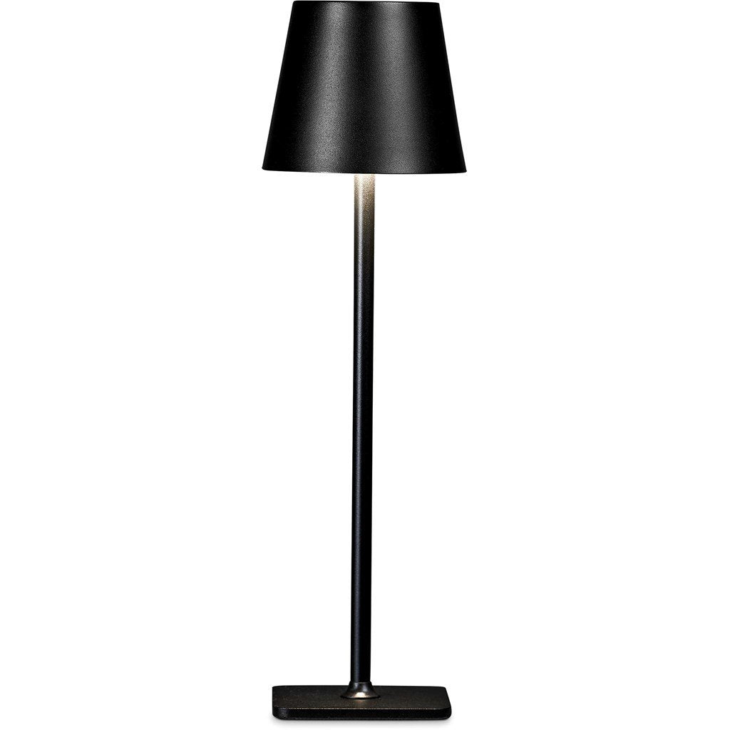Birmingham LED Touch Lamp BLACK - Desktop Mobile Accessories,Ideas for Loadshedding,Tech Accessories