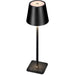 Birmingham LED Touch Lamp BLACK - Desktop Mobile Accessories,Ideas for Loadshedding,Tech Accessories