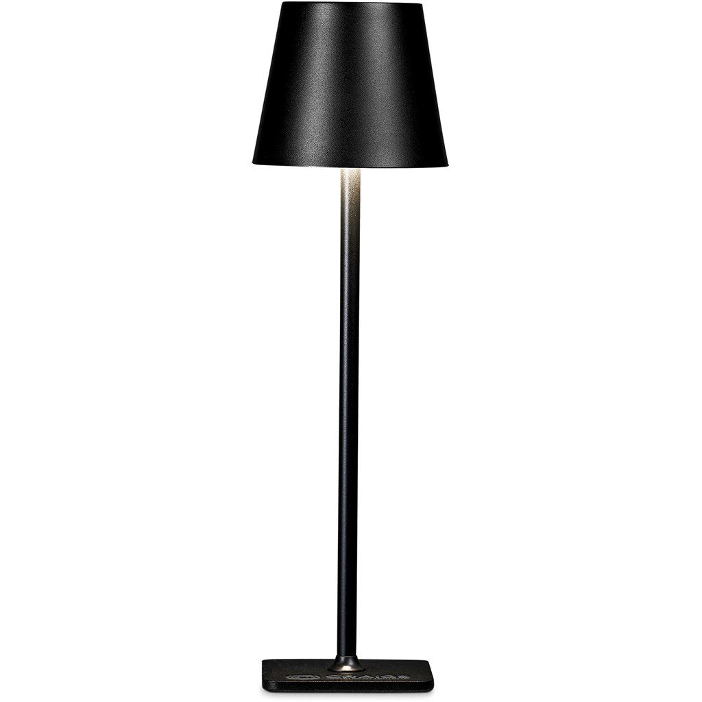Birmingham LED Touch Lamp BLACK - Desktop Mobile Accessories,Ideas for Loadshedding,Tech Accessories
