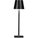 Birmingham LED Touch Lamp BLACK - Desktop Mobile Accessories,Ideas for Loadshedding,Tech Accessories