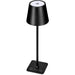 Birmingham LED Touch Lamp BLACK - Desktop Mobile Accessories,Ideas for Loadshedding,Tech Accessories