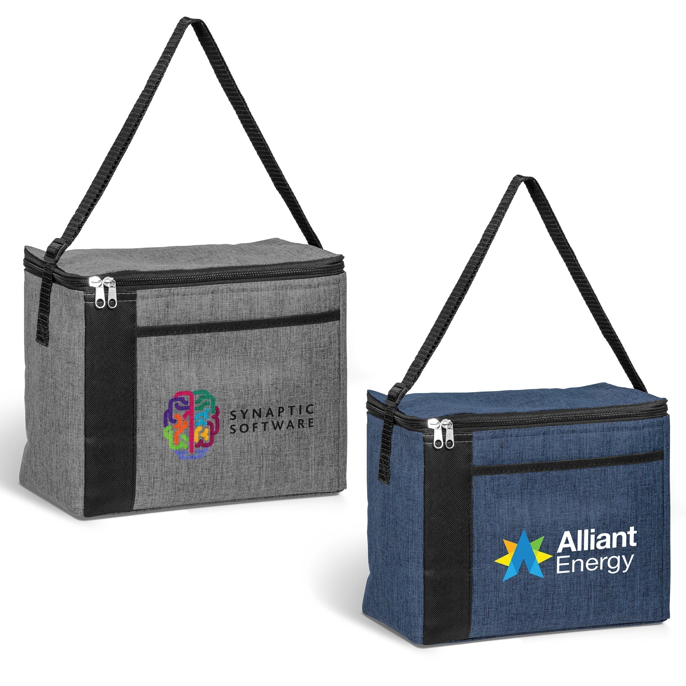 Blackstone Cooler - 16-Can-Navy-N