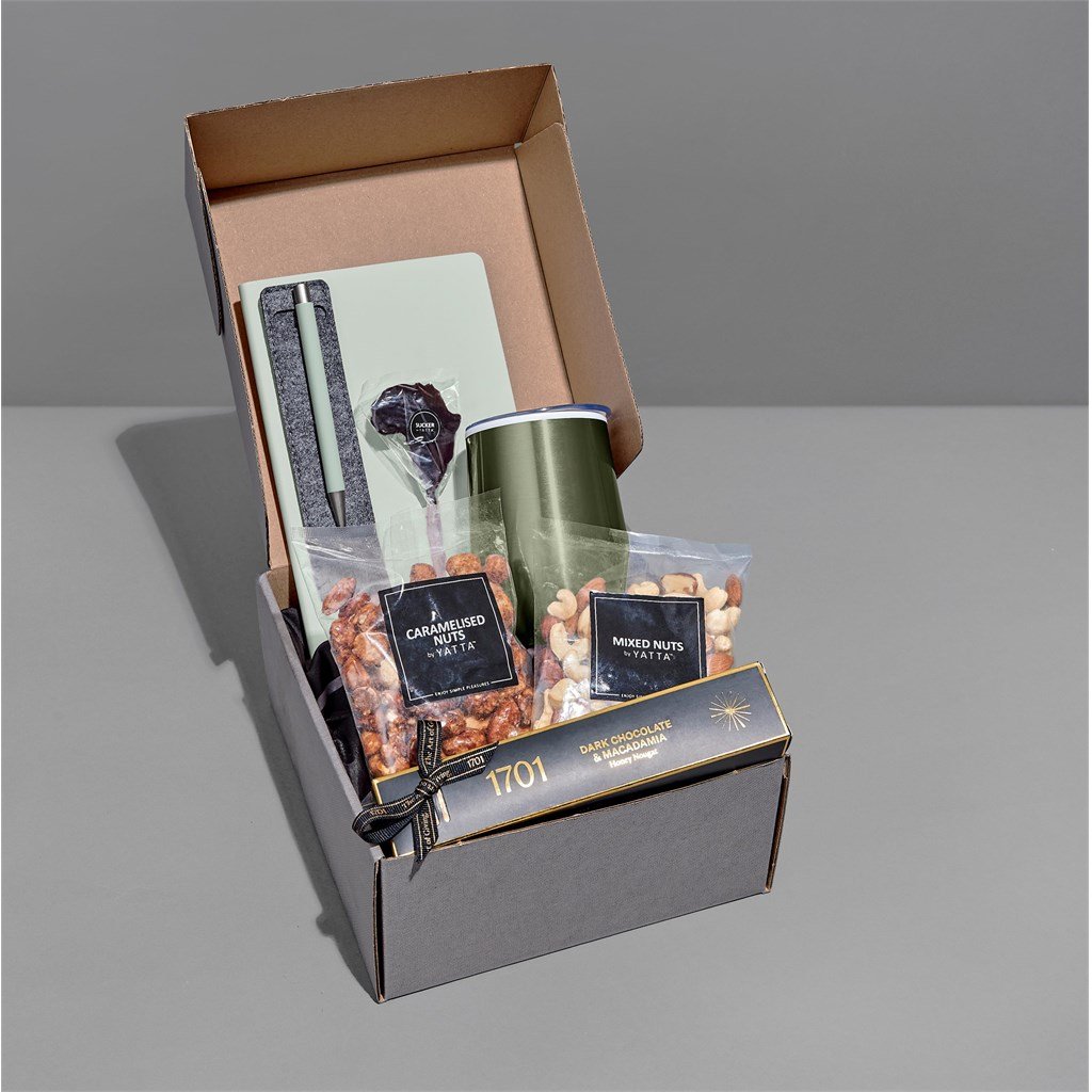 Bliss Box Hamper - Ladies Hampers