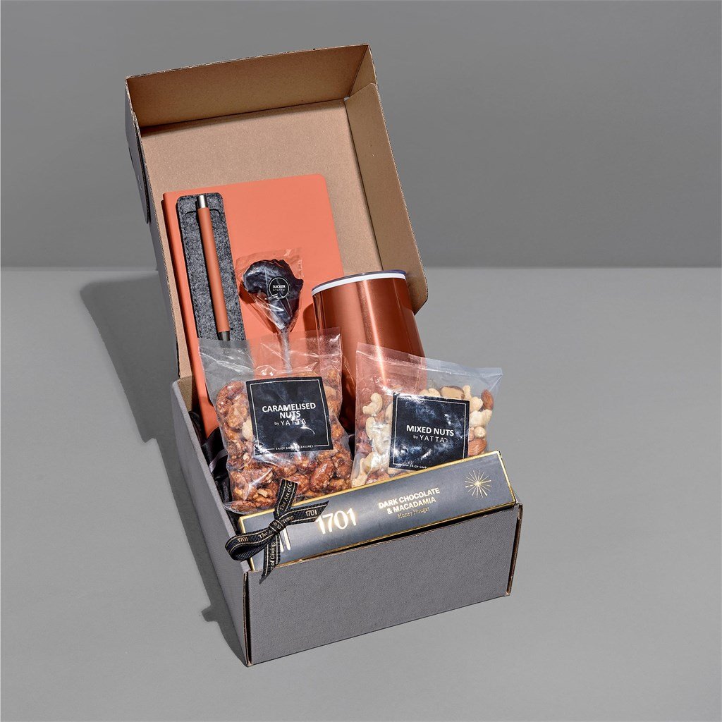 Bliss Box Hamper - Ladies Hampers