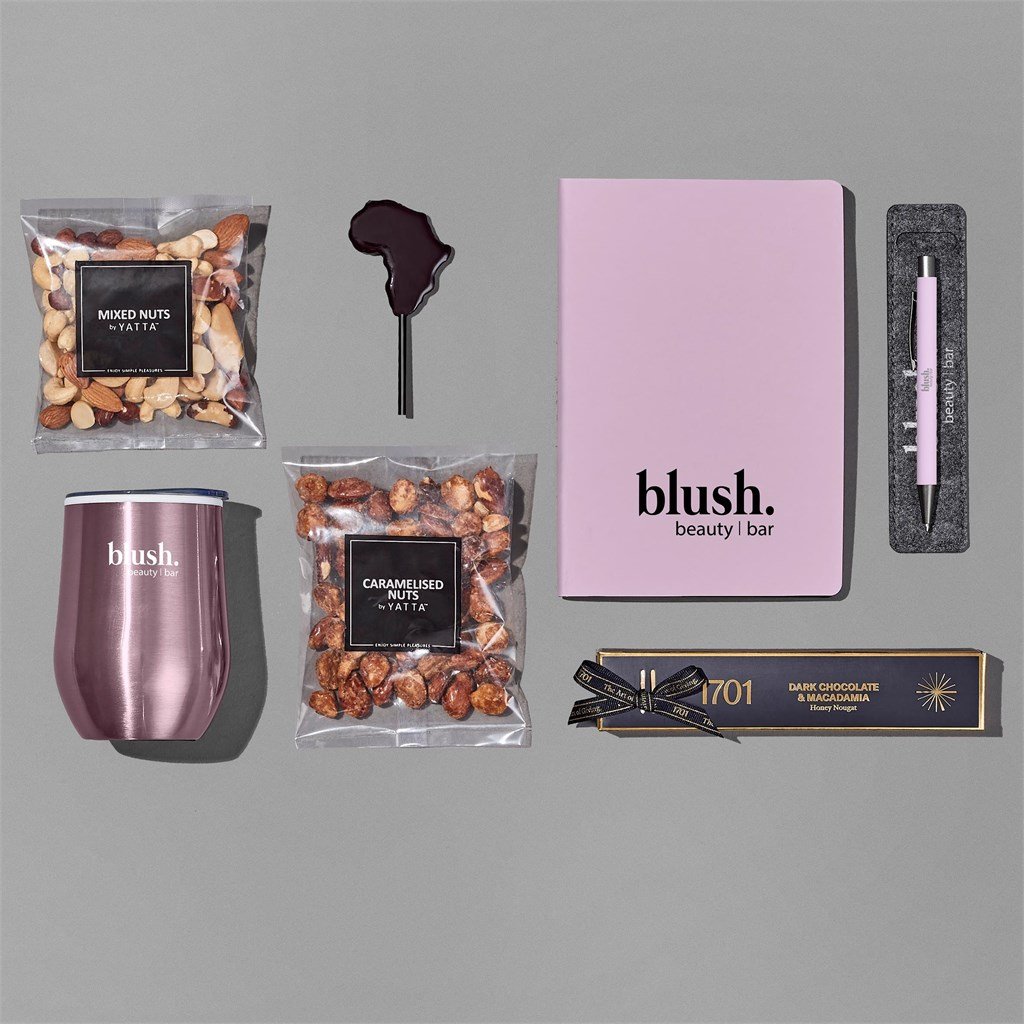 Bliss Box Hamper - Ladies Hampers