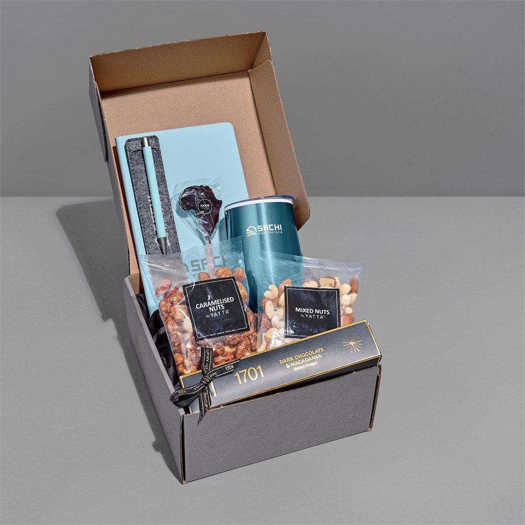 Bliss Box Hamper - Ladies Hampers