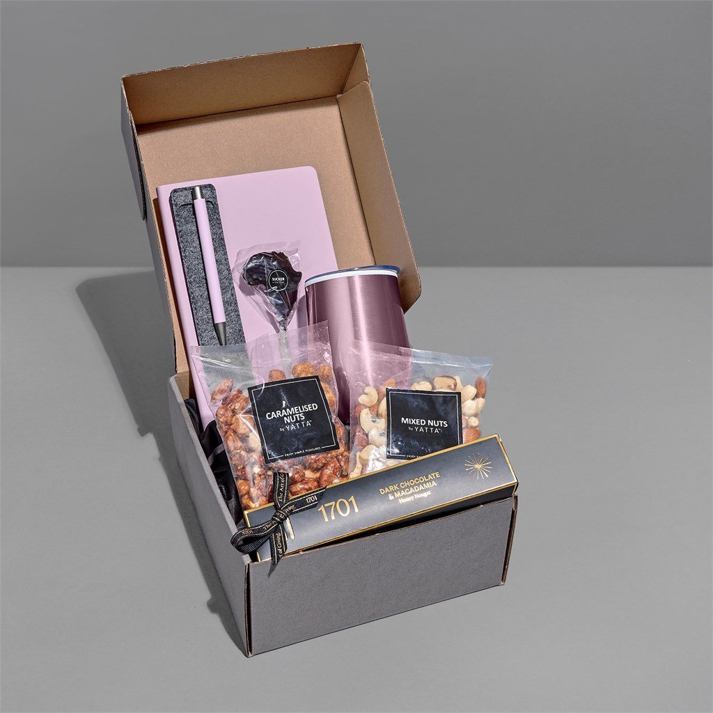 Bliss Box Hamper - Ladies Hampers