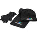 Blizzard Winter Gift Set BLACK - Headwear Sets,Winter Sets
