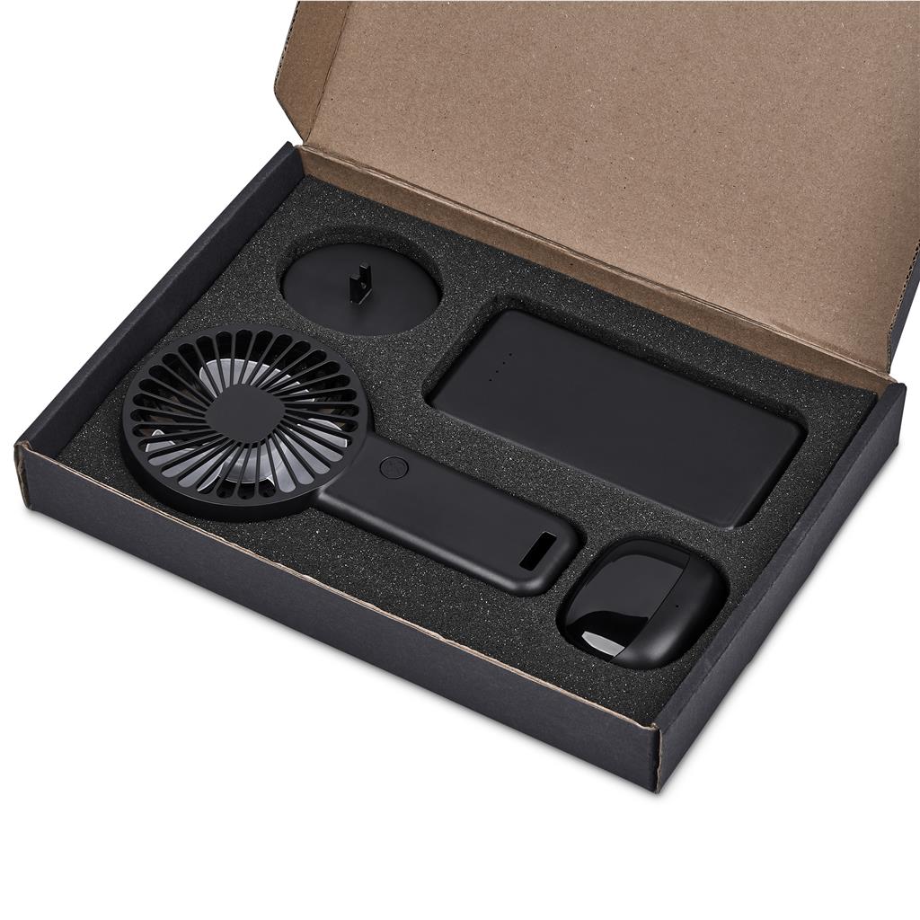 Bodmin Gift Set - Sets,Mobile Tech Sets,New Items