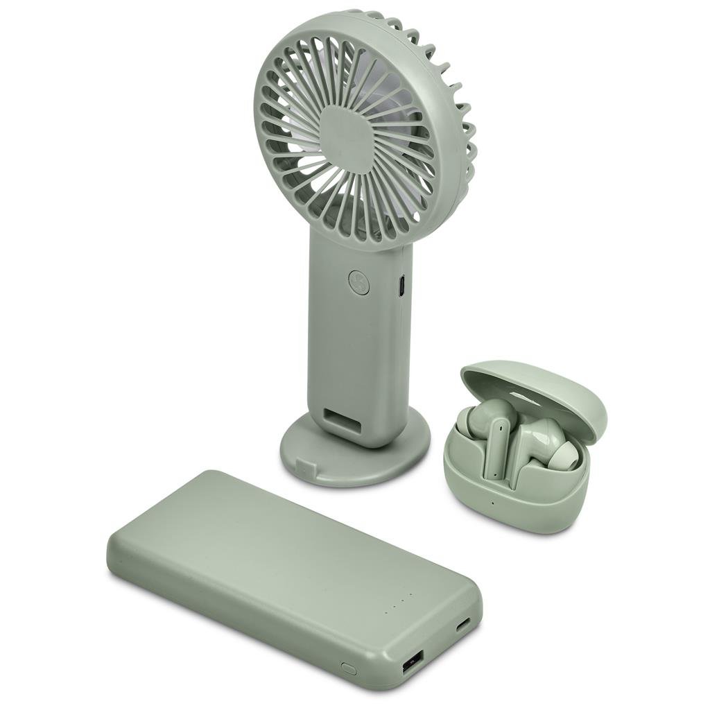 Bodmin Gift Set - Sets,Mobile Tech Sets,New Items