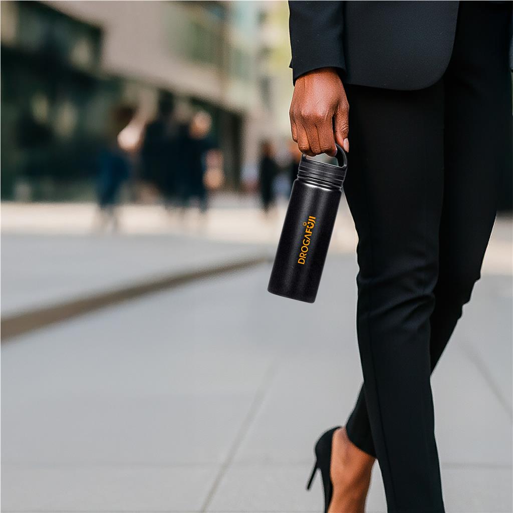 Bolatti Stainless Steel Water Bottle – 750ml - Bottles,Drinkware