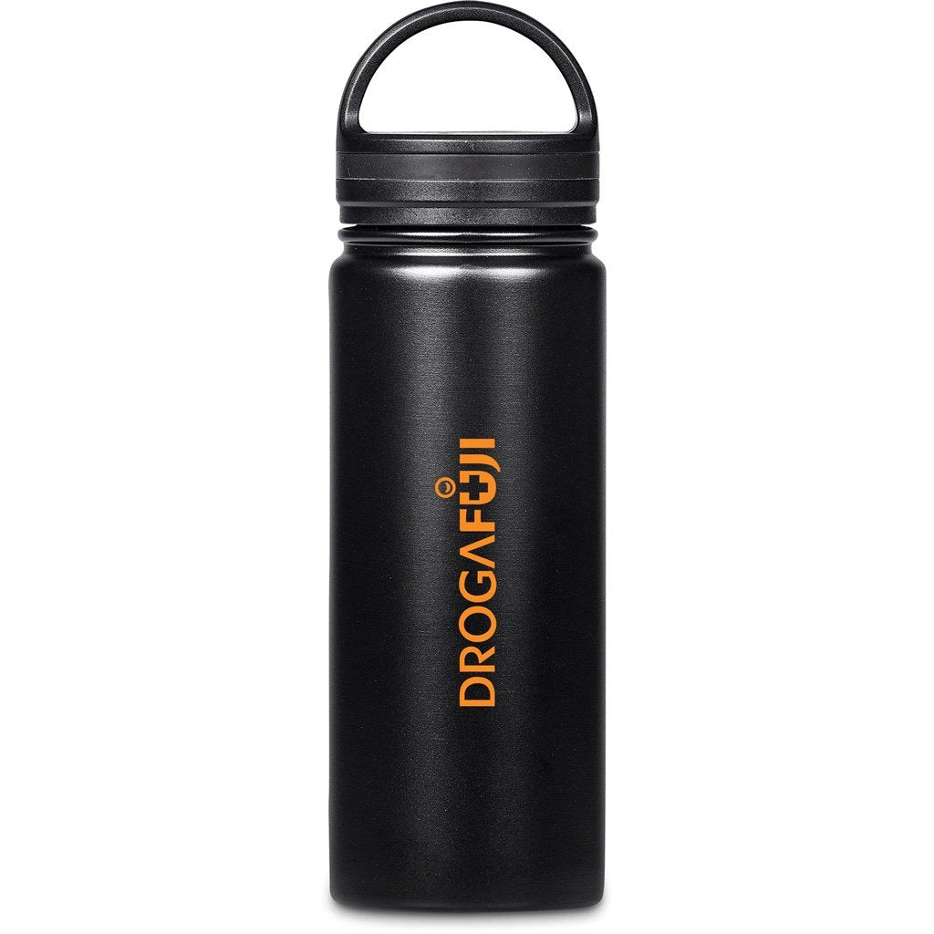 Bolatti Stainless Steel Water Bottle – 750ml BLACK - Bottles,Drinkware