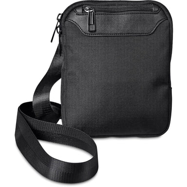 Bolzano Crossbody Bag BLACK - and Waist Bags,Travel Essentials,Bags,Bags