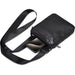Bolzano Crossbody Bag BLACK - and Waist Bags,Travel Essentials,Bags,Bags