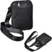 Bolzano Crossbody Bag BLACK - and Waist Bags,Travel Essentials,Bags,Bags
