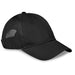 Boost Premium Trucker Cap - 6 Panel BLACK - Caps