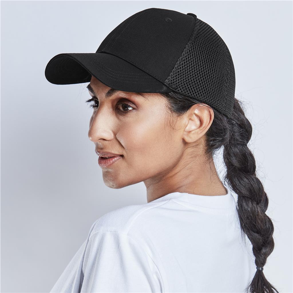 Boost Premium Trucker Cap - 6 Panel - Caps