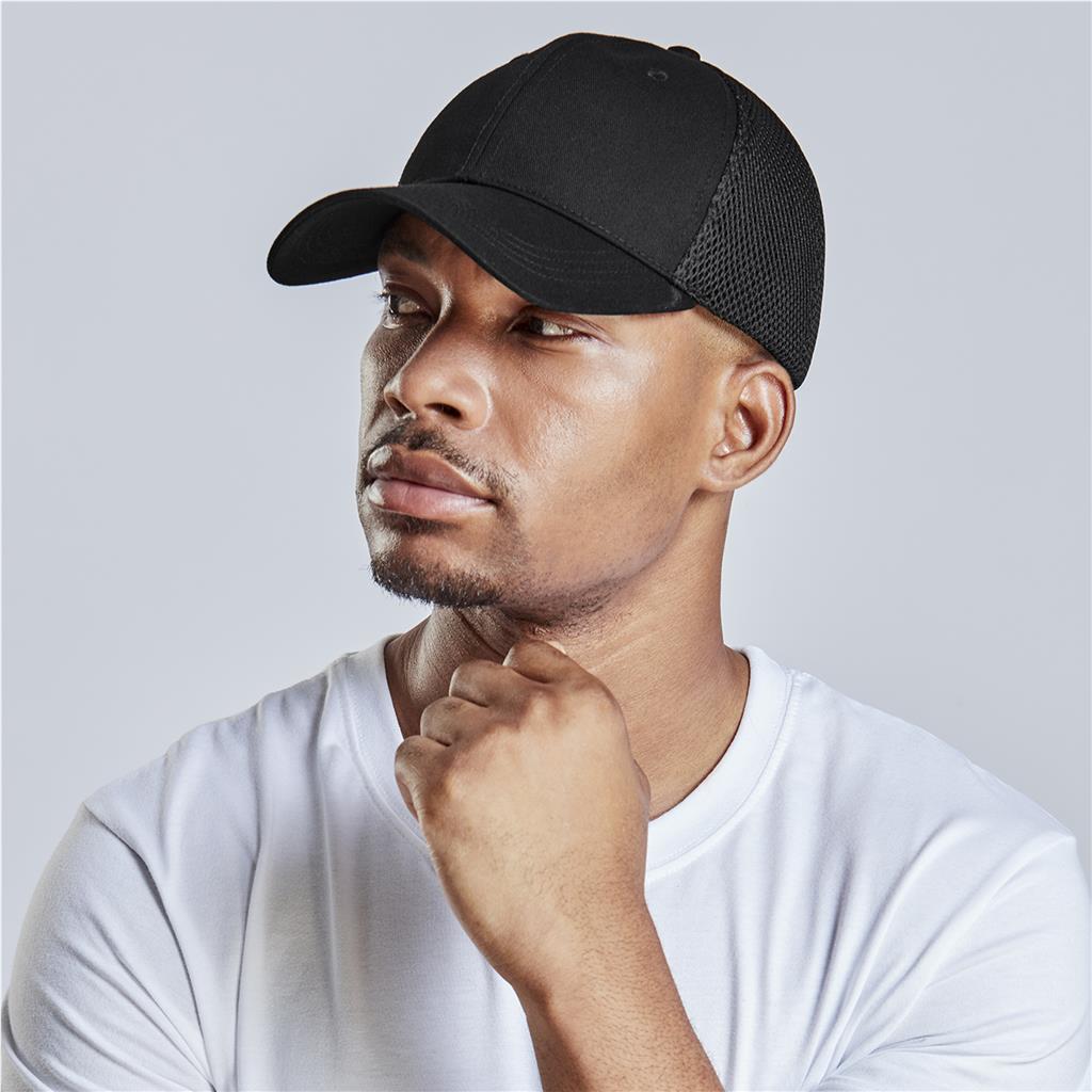 Boost Premium Trucker Cap - 6 Panel - Caps