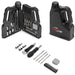 Booster 21-Piece Tool Set Black / BL - Hand Sets