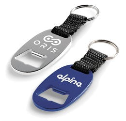 Bootlegger Bottle Opener Keyholder-