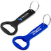 Boris Bottle Opener Keyholder - Keychains