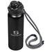 Borriello Stainless Steel Vacuum Water Bottle – 750ml - Bottles,Drinkware