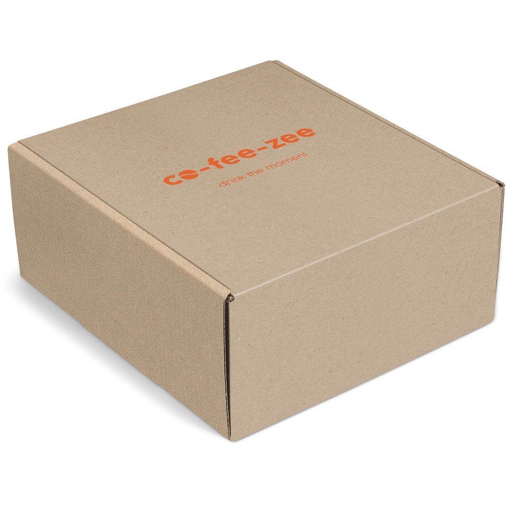 Bosley Gift Box B (Excludes Contents) NATURAL - Boxes