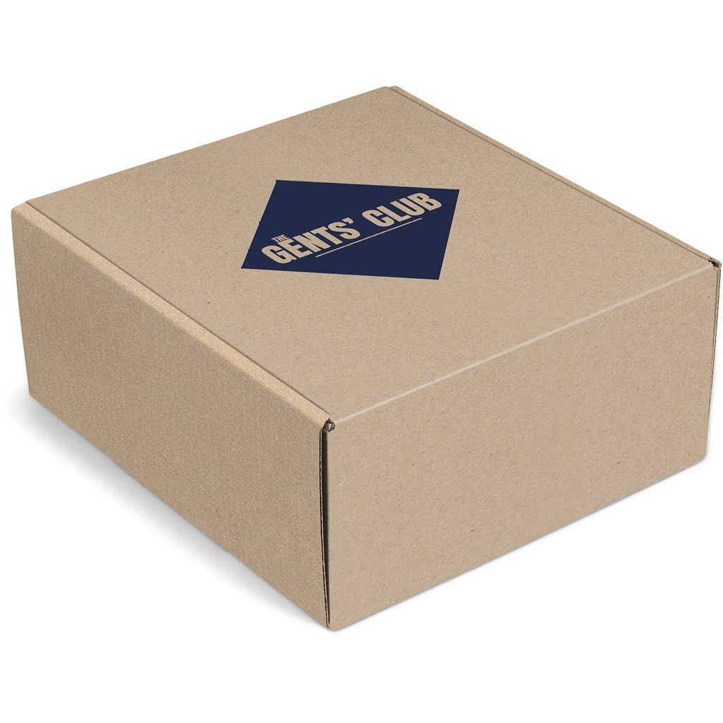 Bosley Gift Box B (Excludes Contents) NATURAL - Boxes