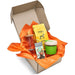 Bosley Gift Box B (Excludes Contents) NATURAL - Boxes