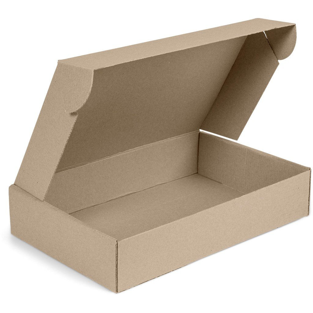 Bosley Gift Box C (Excludes Contents) NATURAL - Boxes