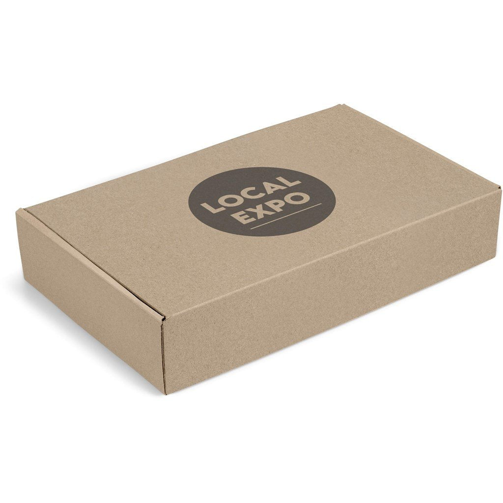 Bosley Gift Box C (Excludes Contents) NATURAL - Boxes