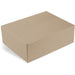 Bosley Gift Box A (Excludes Contents) NATURAL - Boxes