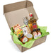 Bosley Gift Box A (Excludes Contents) NATURAL - Boxes