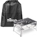 Bosveld Braai Set - Outdoor Grills