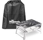 Bosveld Braai Set - Outdoor Grills