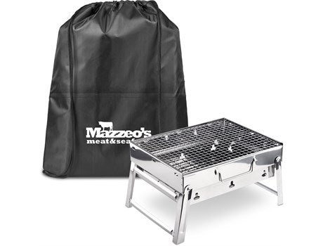 Bosveld Braai Set - Outdoor Grills