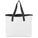 Custom Boulders Neoprene Beach Bag BLACK - and Outdoor,Custom Bags,Custom Outdoor