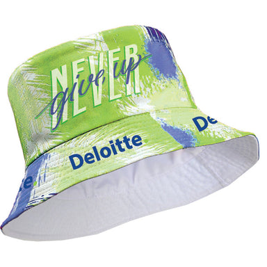 Custom Made Bucket Hats