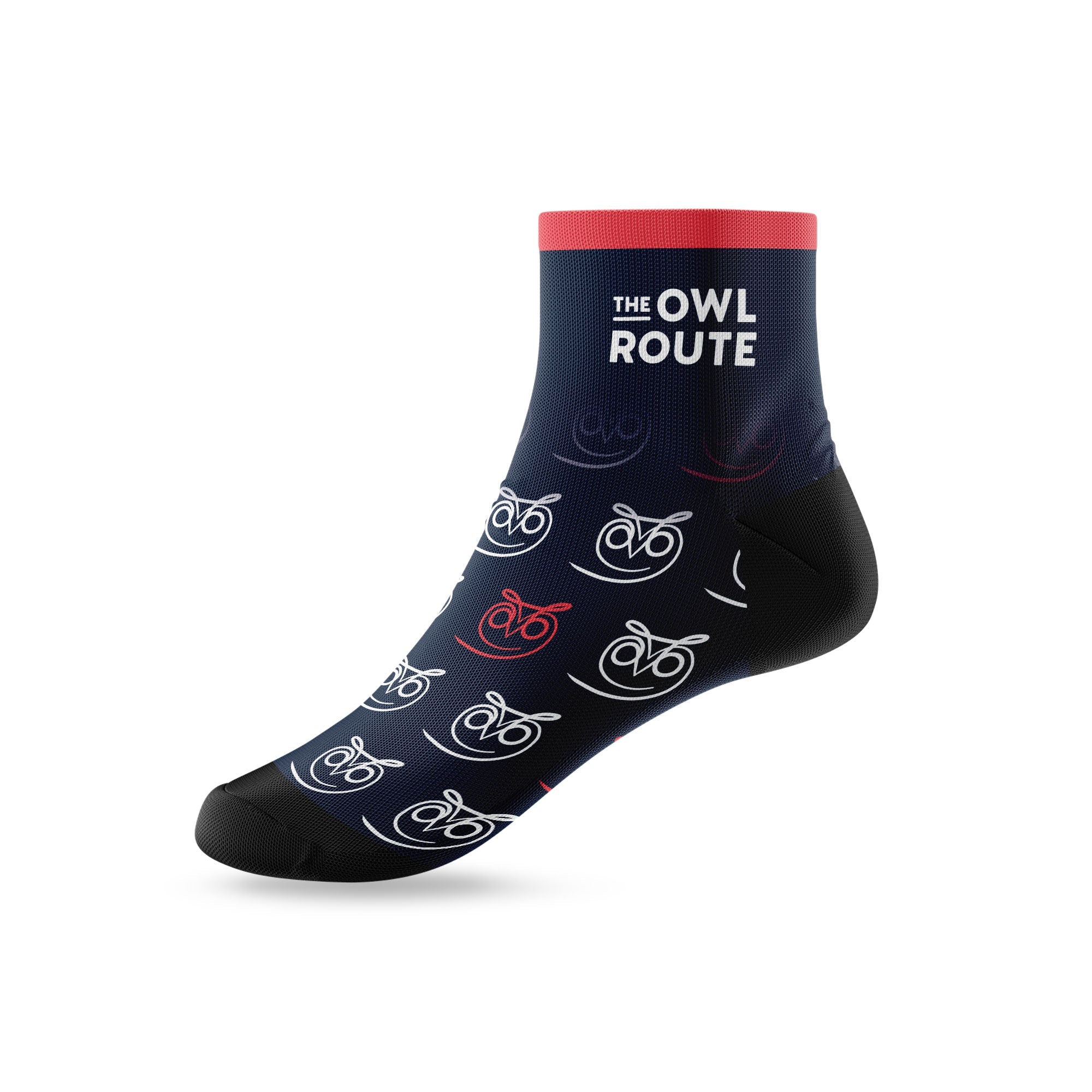 Custom Branded Corporate Socks