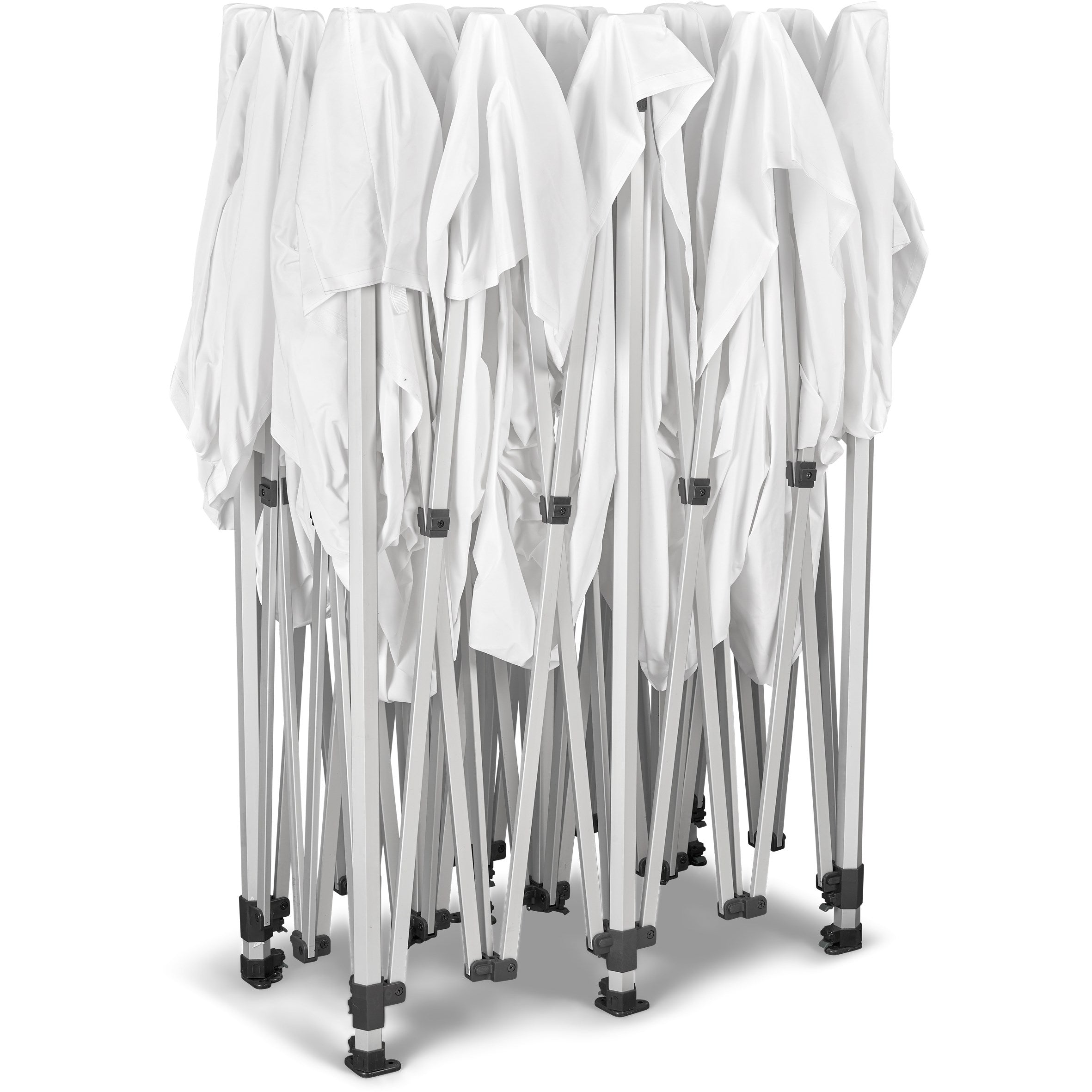 Custom Branded Gazebo 6m X 3m - 1 Long Full-Wall Skin - 2 Short Half-Wall Skins - Canopies & Gazebos